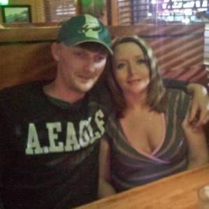 Meet your Posher, Stevie